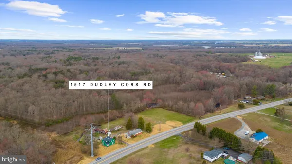 $335,000 | 1517 Dudley Chance Road, Millington, MD 21651