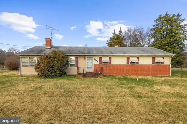$335,000 | 1517 Dudley Chance Road, Millington, MD 21651