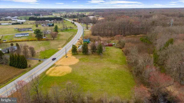 $335,000 | 1517 Dudley Chance Road, Millington, MD 21651