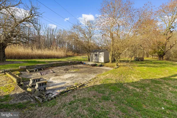 $335,000 | 1517 Dudley Chance Road, Millington, MD 21651