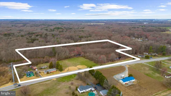 $335,000 | 1517 Dudley Chance Road, Millington, MD 21651