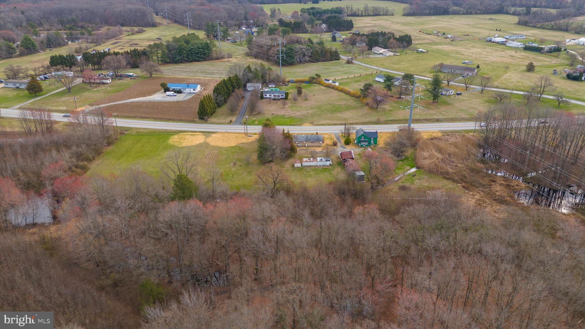 1517 Dudley Chance Road Millington, MD 21651 - Photo 23 of 40