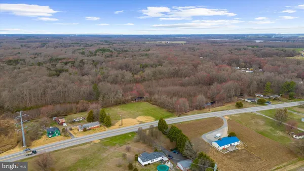 $335,000 | 1517 Dudley Chance Road, Millington, MD 21651