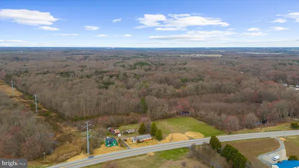 $335,000 | 1517 Dudley Chance Road, Millington, MD 21651