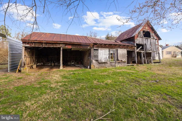 $335,000 | 1517 Dudley Chance Road, Millington, MD 21651