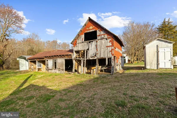 $335,000 | 1517 Dudley Chance Road, Millington, MD 21651
