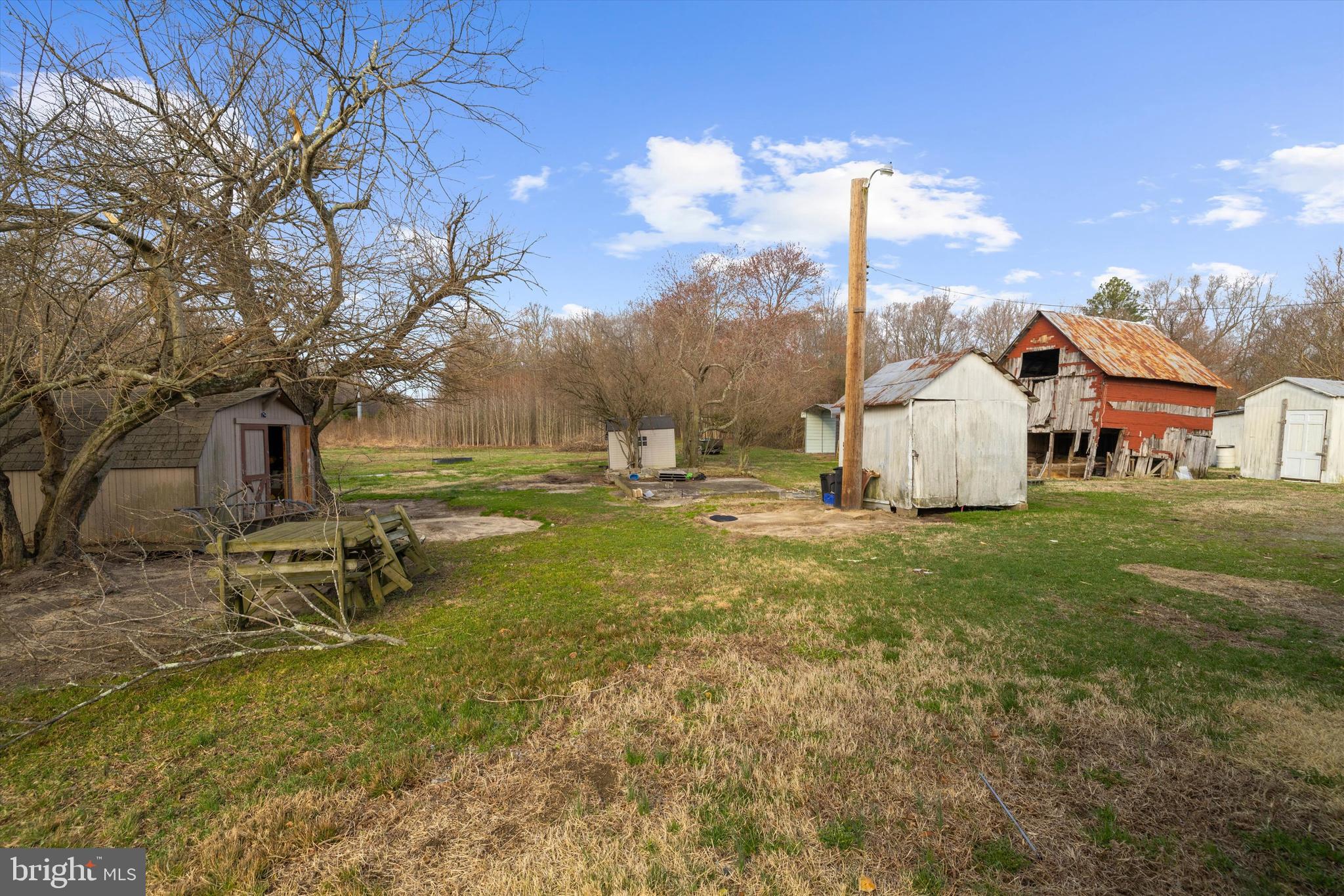 1517 Dudley Chance Road Millington, MD 21651 - Photo 30 of 40