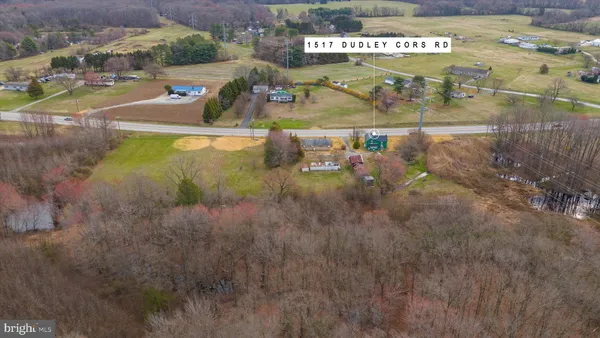 $335,000 | 1517 Dudley Chance Road, Millington, MD 21651