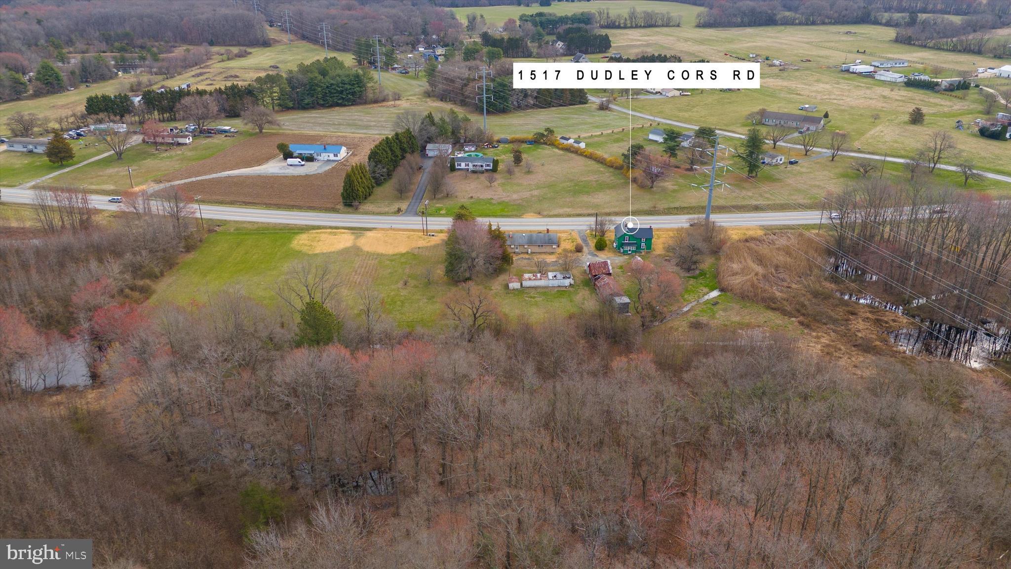 1517 Dudley Chance Road Millington, MD 21651 - Photo 3 of 40