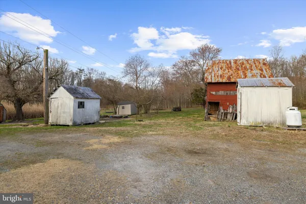 $335,000 | 1517 Dudley Chance Road, Millington, MD 21651