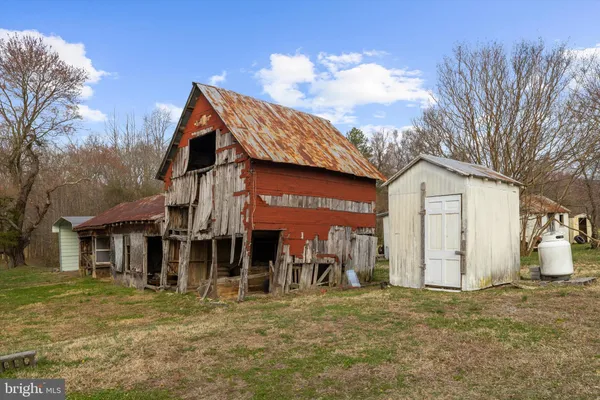 $335,000 | 1517 Dudley Chance Road, Millington, MD 21651