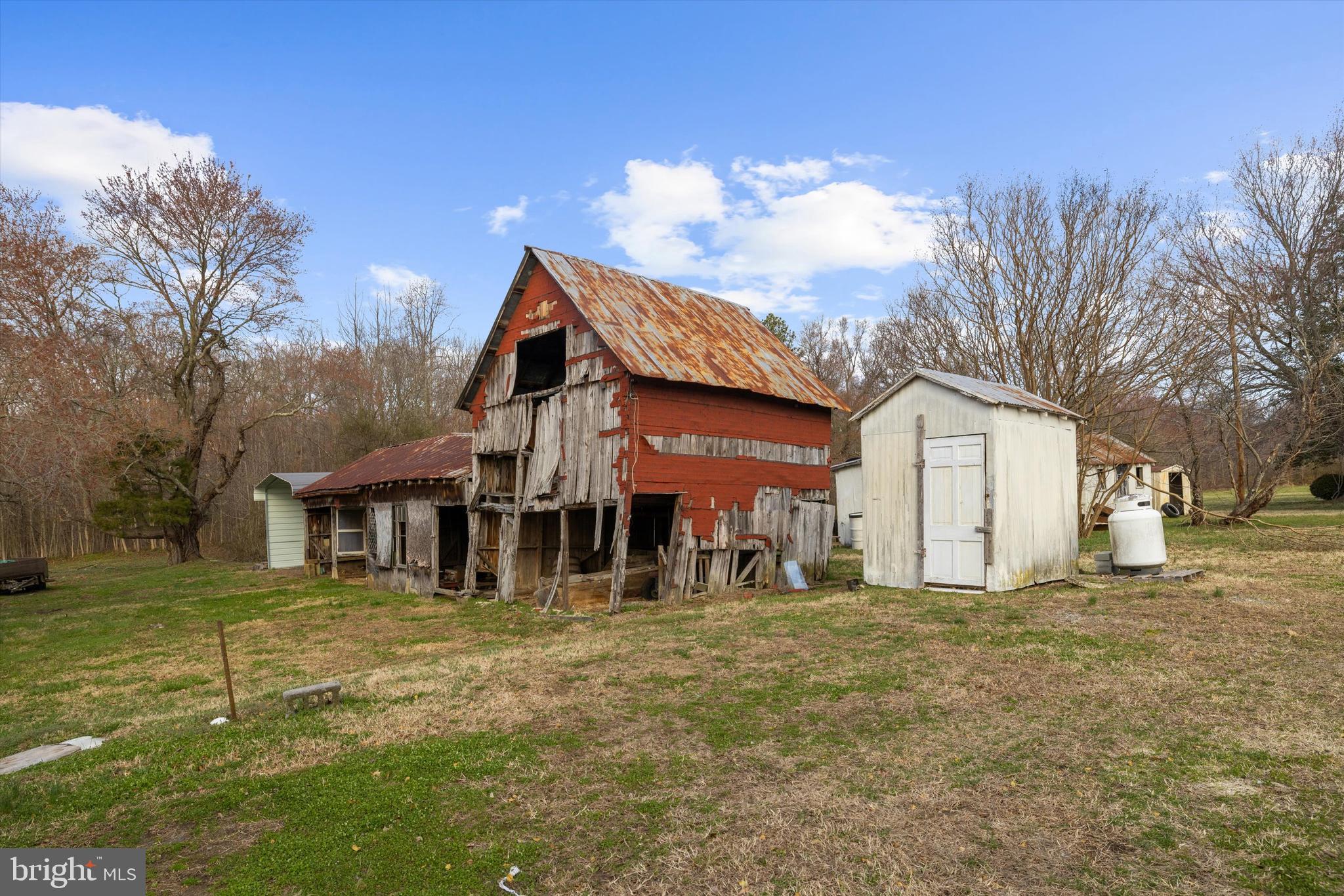 1517 Dudley Chance Road Millington, MD 21651 - Photo 33 of 40