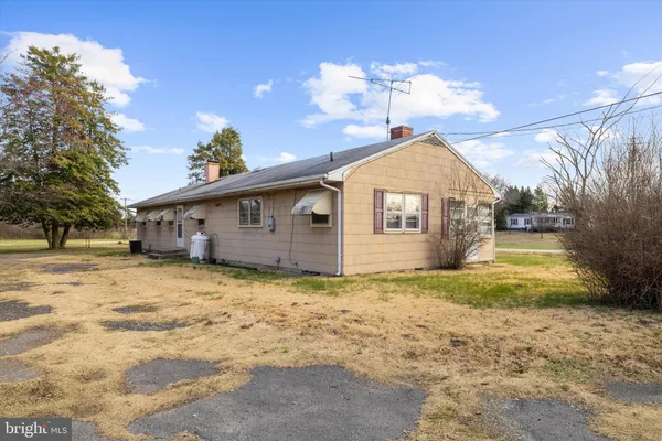 $335,000 | 1517 Dudley Chance Road, Millington, MD 21651