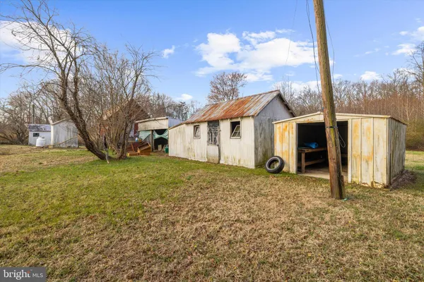 $335,000 | 1517 Dudley Chance Road, Millington, MD 21651