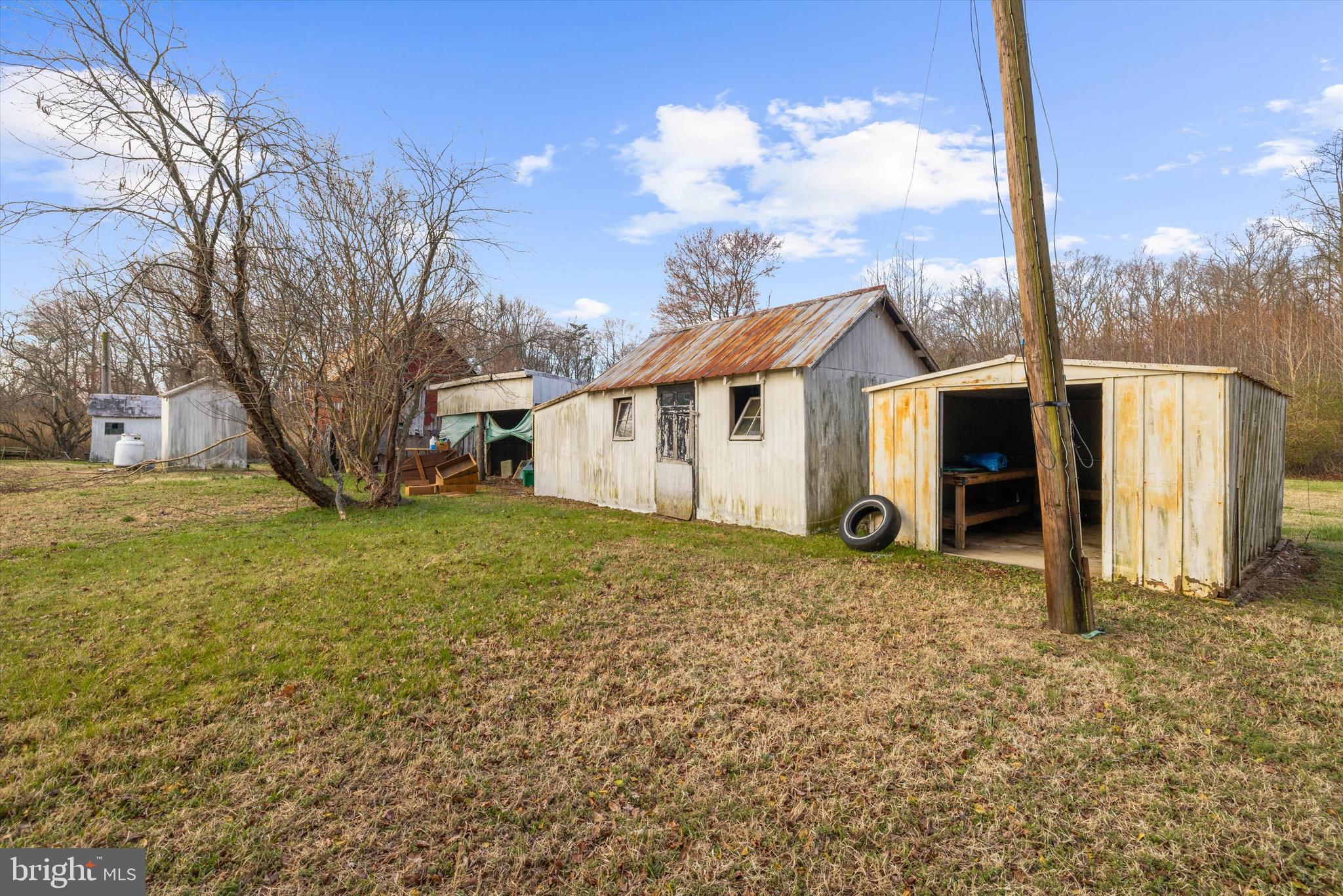 1517 Dudley Chance Road Millington, MD 21651 - Photo 39 of 40