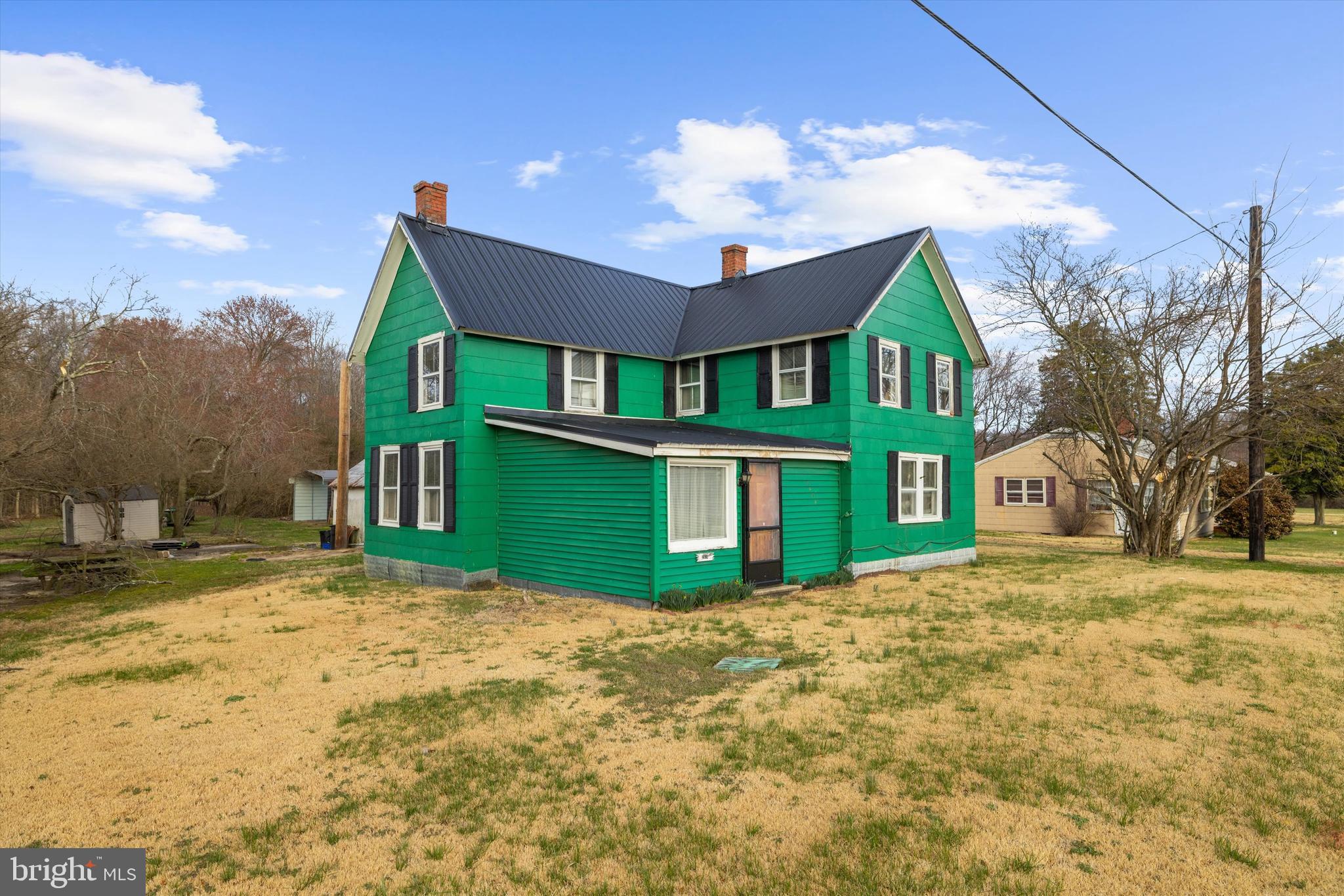 1517 Dudley Chance Road Millington, MD 21651 - Photo 7 of 40