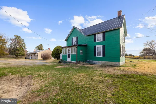 $335,000 | 1517 Dudley Chance Road, Millington, MD 21651