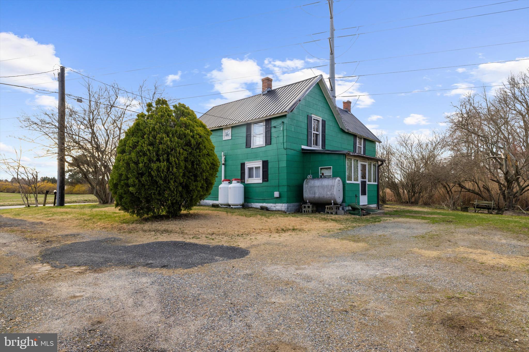 1517 Dudley Chance Road Millington, MD 21651 - Photo 9 of 40