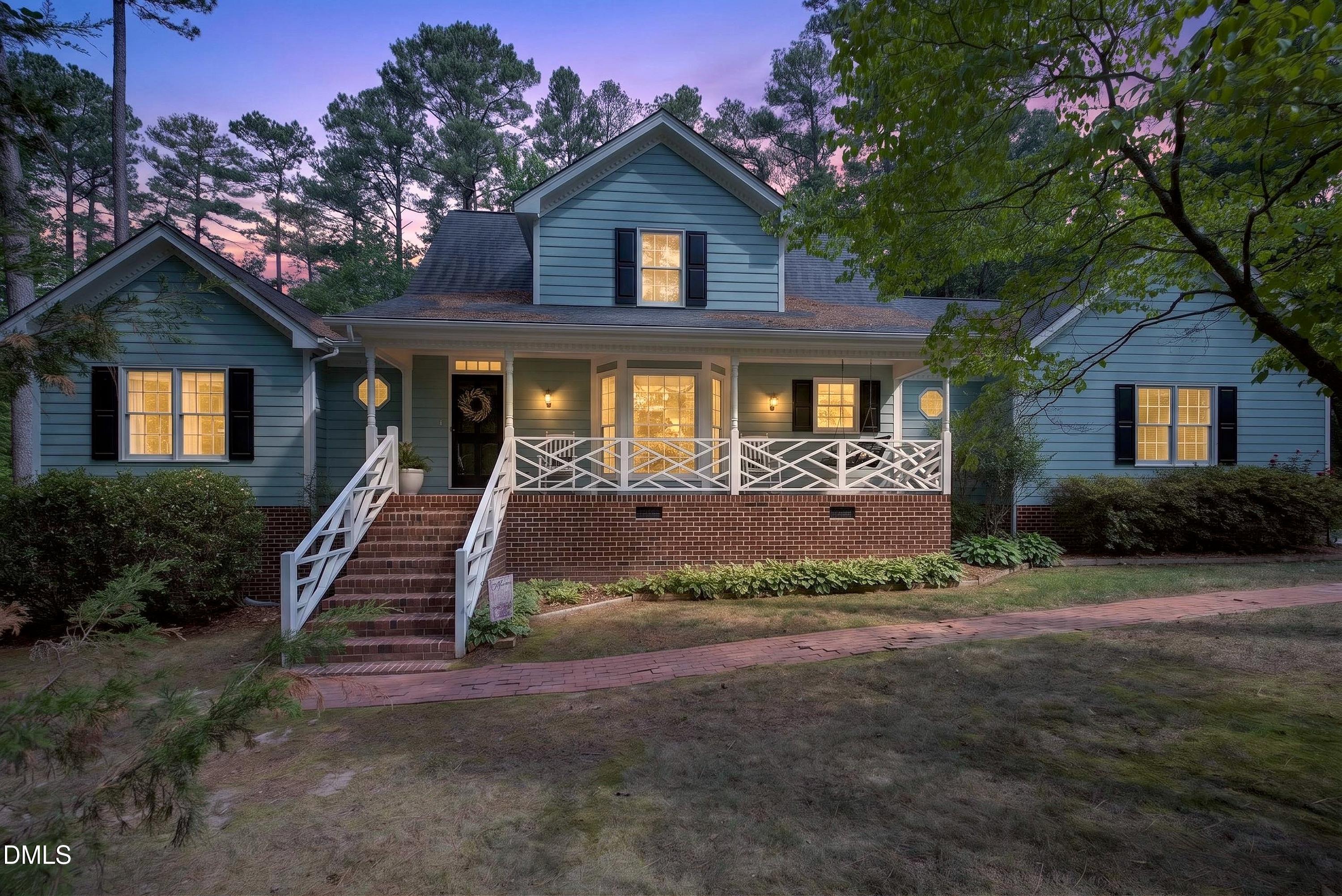 7913 River Ridge Road Wake Forest, NC 27587 - Photo 75 of 76