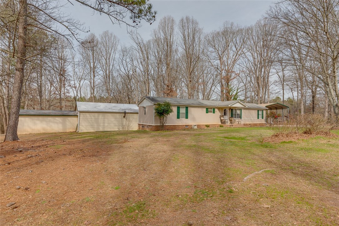 100 Saddle Trail Anderson, SC 29621 - Photo 1 of 22
