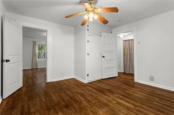 $1,750 | 2208 Forrest Place Northwest, Atlanta, GA 30318