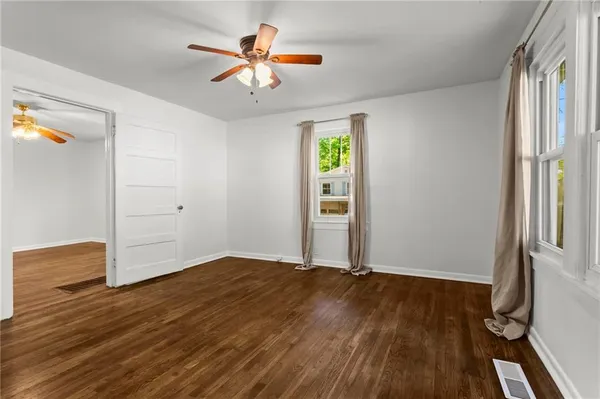 $1,750 | 2208 Forrest Place Northwest, Atlanta, GA 30318