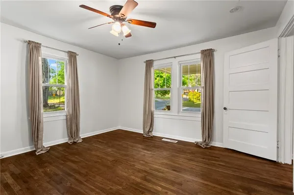 $1,750 | 2208 Forrest Place Northwest, Atlanta, GA 30318