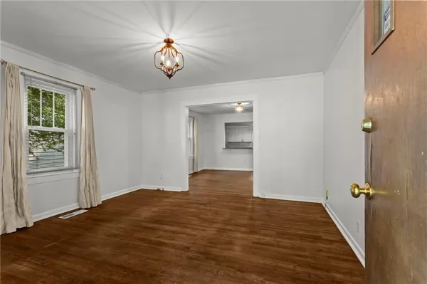 $1,750 | 2208 Forrest Place Northwest, Atlanta, GA 30318