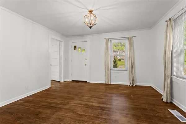 $1,750 | 2208 Forrest Place Northwest, Atlanta, GA 30318