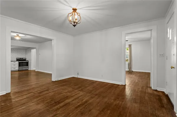 $1,750 | 2208 Forrest Place Northwest, Atlanta, GA 30318