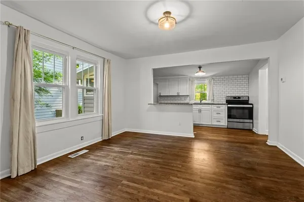 $1,750 | 2208 Forrest Place Northwest, Atlanta, GA 30318