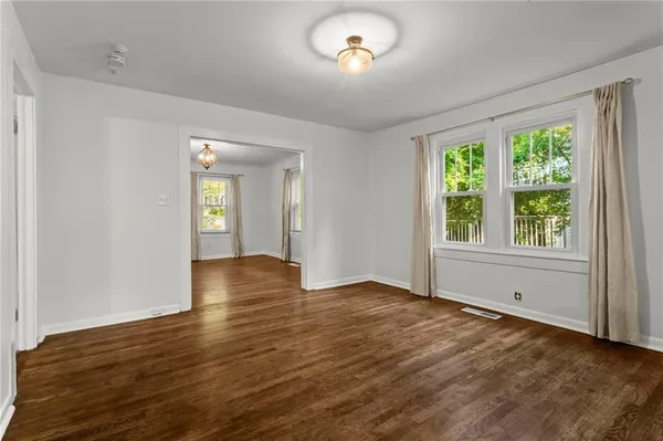 $1,750 | 2208 Forrest Place Northwest, Atlanta, GA 30318