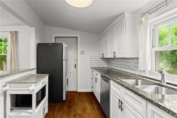 $1,750 | 2208 Forrest Place Northwest, Atlanta, GA 30318