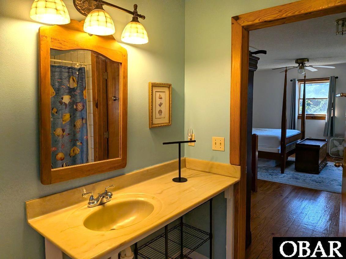 45 Lumpys Road, Unit 3 Ocracoke, NC 27960 - Photo 16 of 23