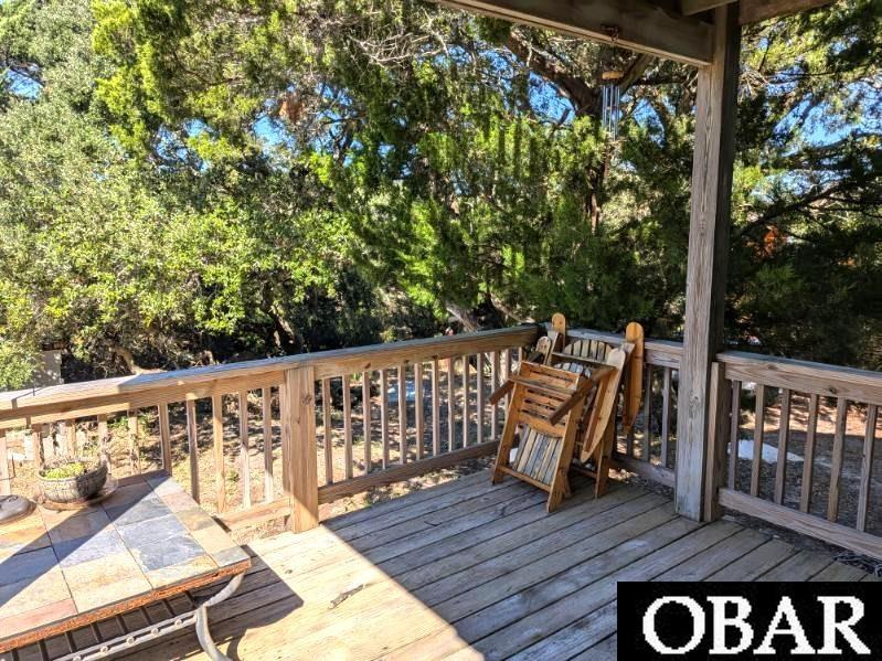 45 Lumpys Road, Unit 3 Ocracoke, NC 27960 - Photo 19 of 23