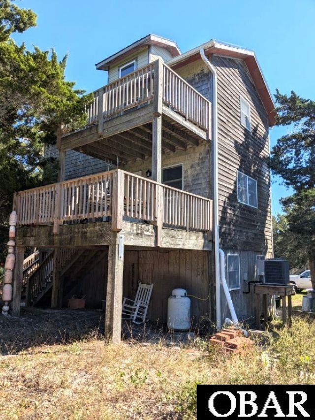 45 Lumpys Road, Unit 3 Ocracoke, NC 27960 - Photo 23 of 23