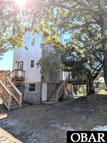 $550,000 | 45 Lumpys Road, Unit 3, Ocracoke, NC 27960
