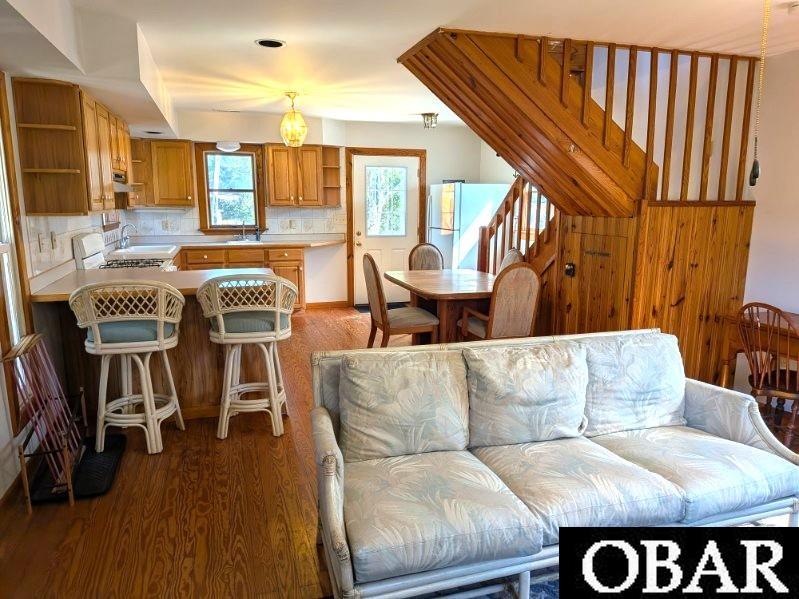 45 Lumpys Road, Unit 3 Ocracoke, NC 27960 - Photo 6 of 23