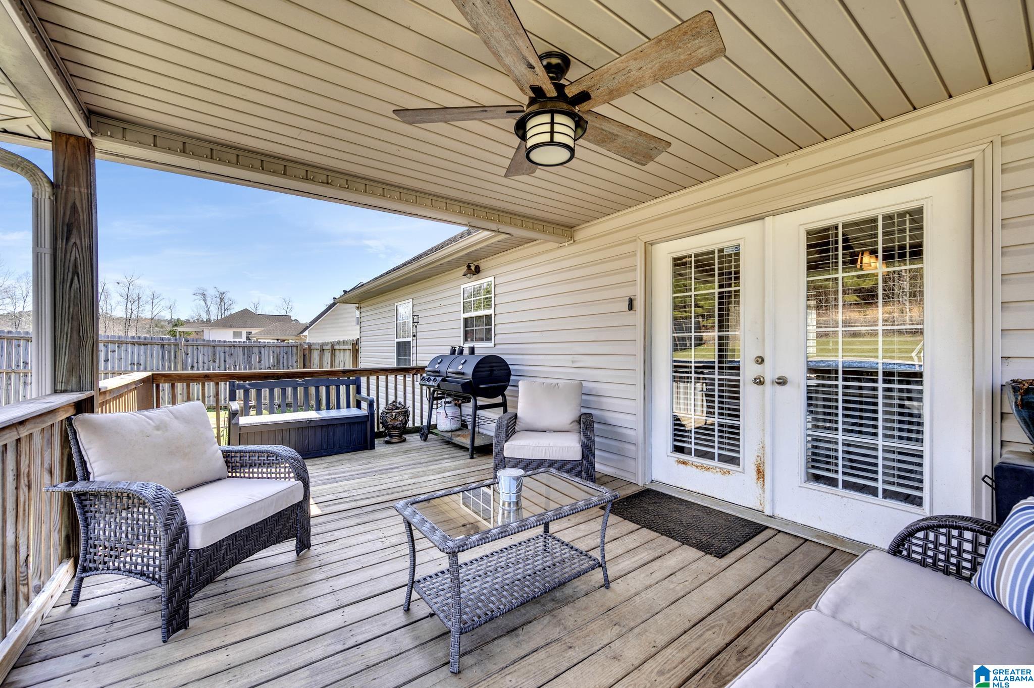 1095 Armstrong Loop Hayden, AL 35079 - Photo 28 of 31