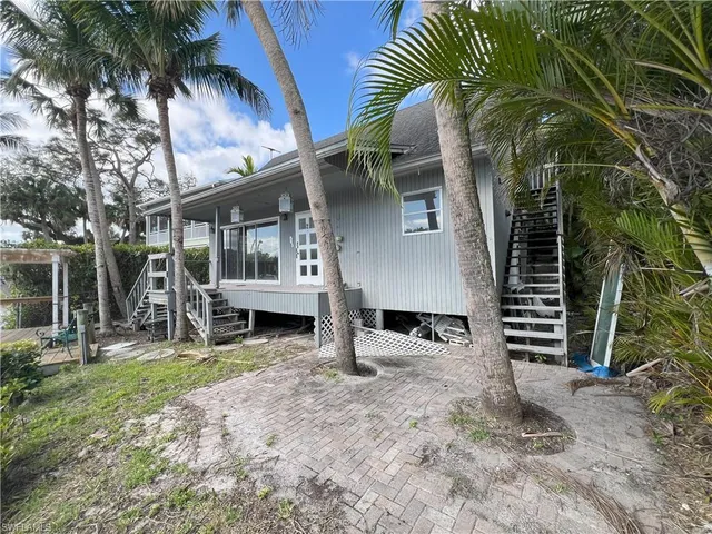 a view of a lake view