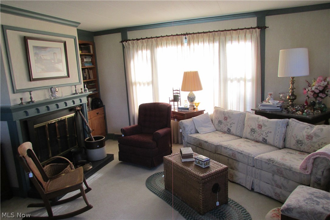 12598 Claridon Troy Road Chardon, OH 44024 - Photo 9 of 19 Gallery Image 9
