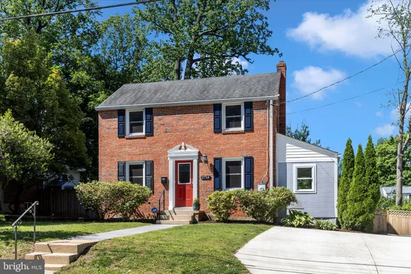 $585,000 | 2714 Arvin Street, Silver Spring, MD 20902