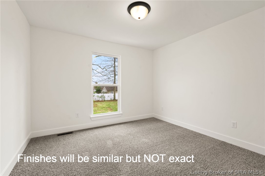1048 Dunbarton Way, Unit LOT 213 Georgetown, IN 47122 - Photo 14 of 28