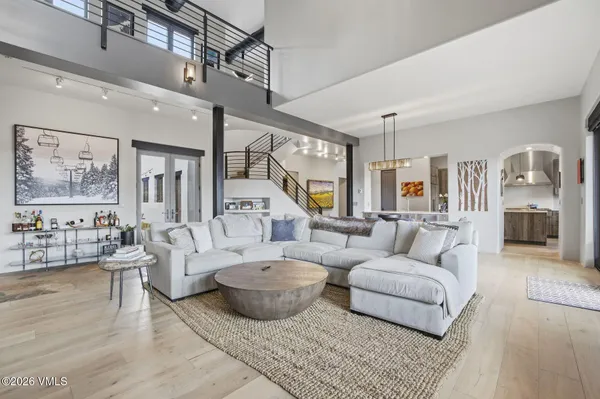 $4,600,000 | 191 Foal Drive, Edwards, CO 81632
