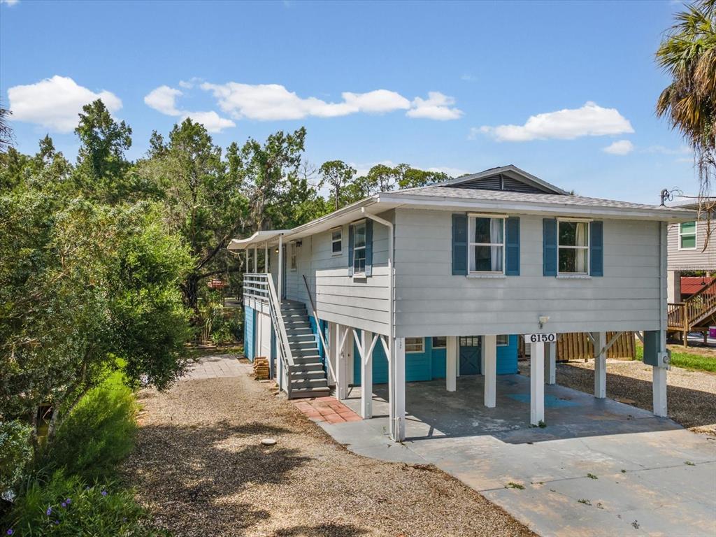 6150 Island Drive Weeki Wachee, FL 34607 - Photo 6 of 41