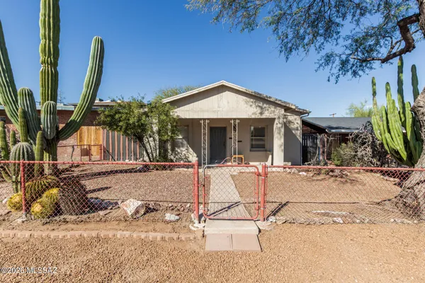 $325,000 | 1249 East Waverly Street, Tucson, AZ 85719