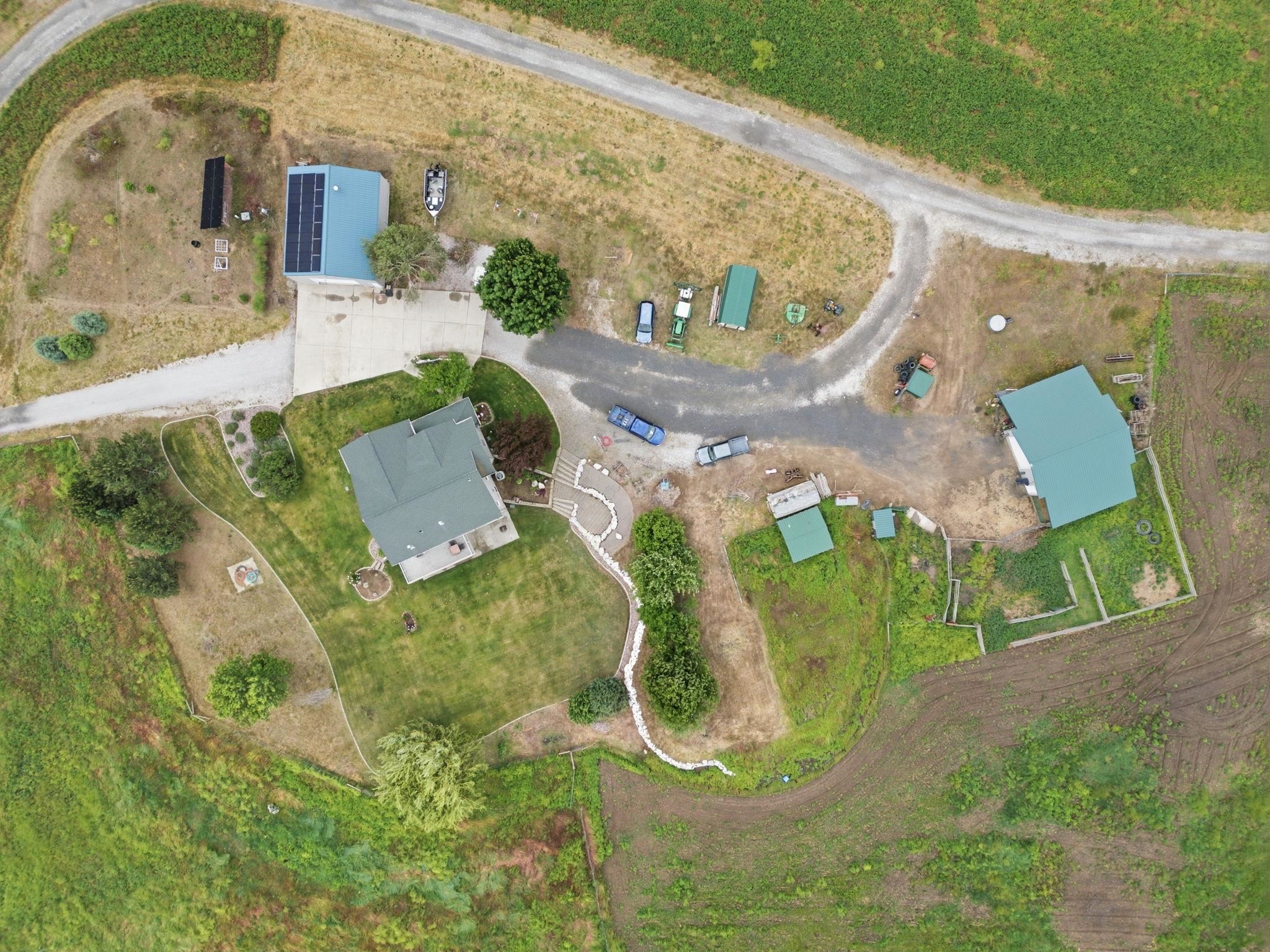 6321 East Peone Road Mead, WA 99021 - Photo 50 of 50