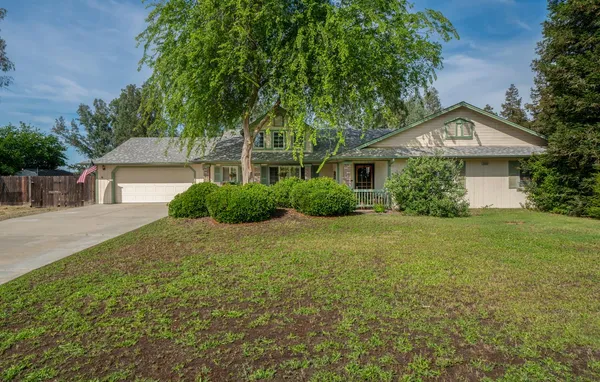 $569,000 | 22052 Melrose Court, Madera, CA 93638