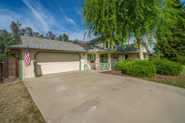 $569,000 | 22052 Melrose Court, Madera, CA 93638