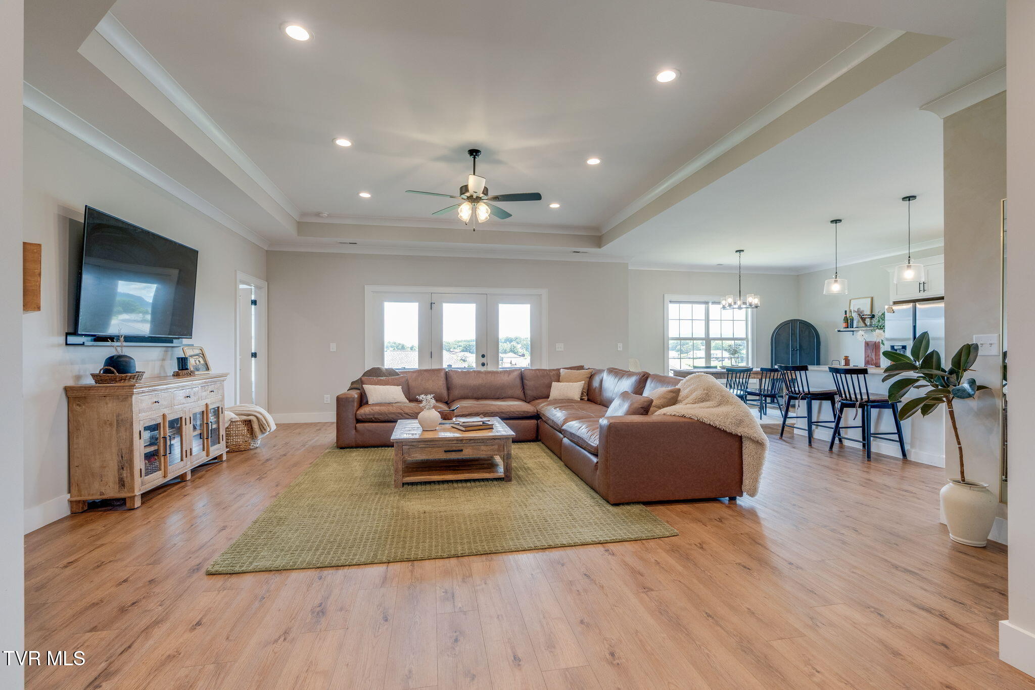 122 Bob Ford Road Jonesborough, TN 37659 - Photo 7 of 36 005